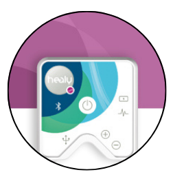 butpro Healy  Device - Jiwa Qurani Official