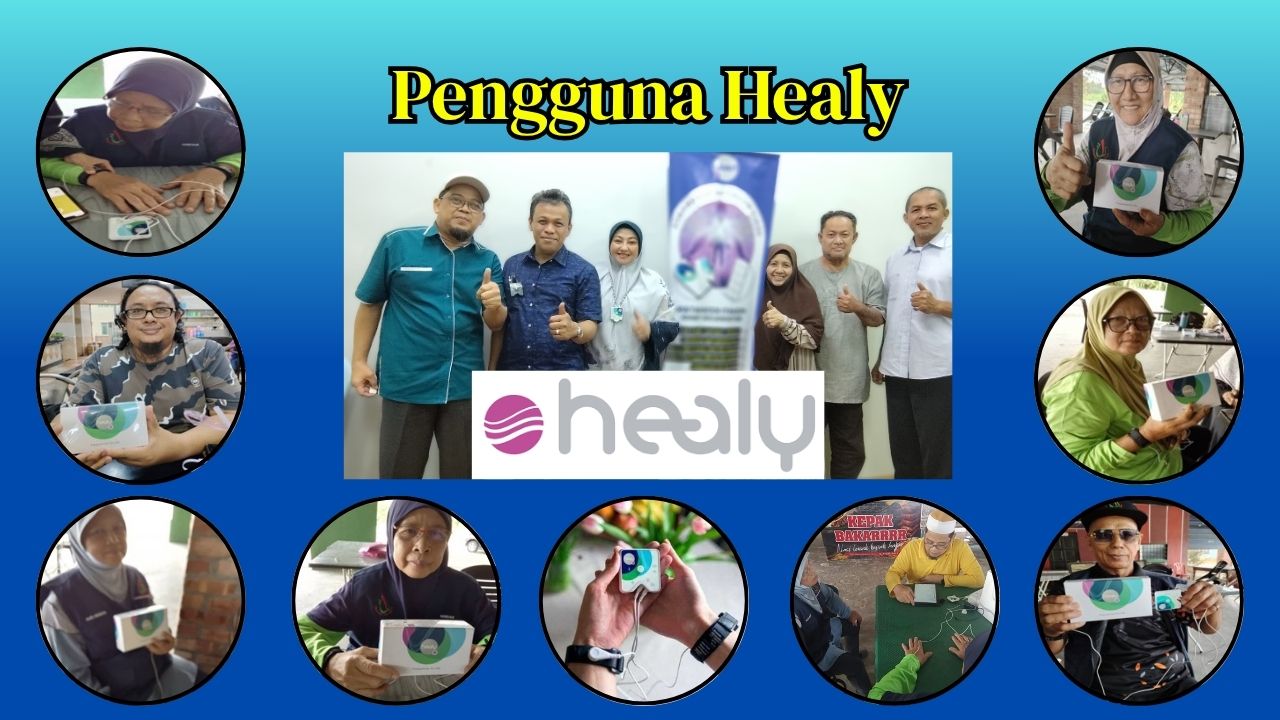 healy-user Healing & Terapi - Jiwa Qurani Official