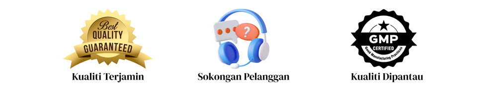 kualiti Healing & Terapi - Jiwa Qurani Official