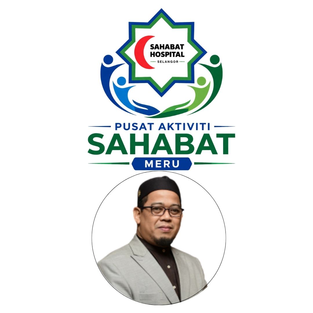 penyelaras Healing & Terapi - Ustaz Hakim Official