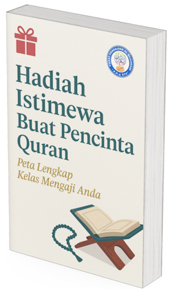 coverhadiahistimewa Koleksi  Ebook - Jiwa Qurani Official