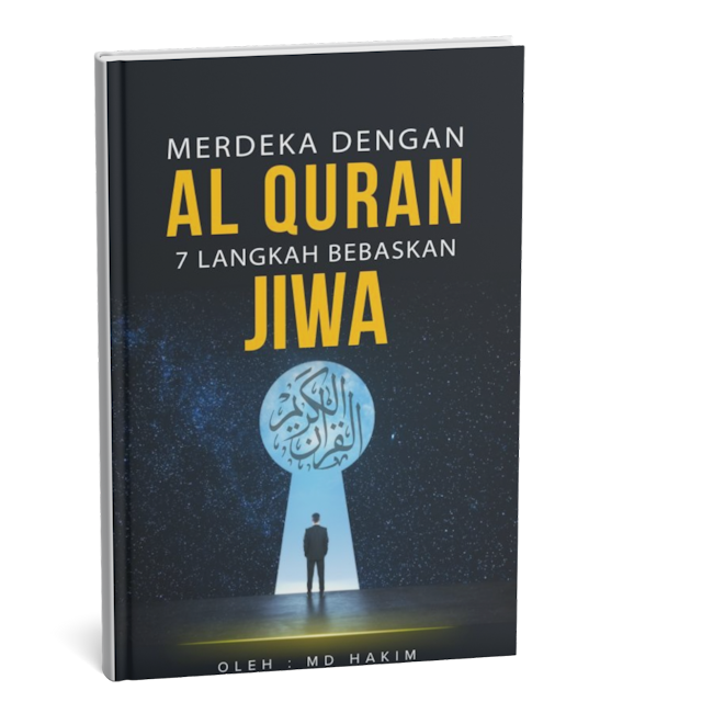 merdeka1 Buku Digital - Ustaz Hakim Official