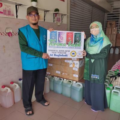 thumb Koleksi Foto - Jiwa Qurani Official