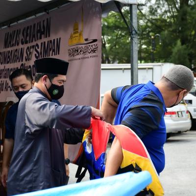 bot2_thumb Sumbangan Bot Penyelamat- Masjid As Salam - Ustaz Hakim Official