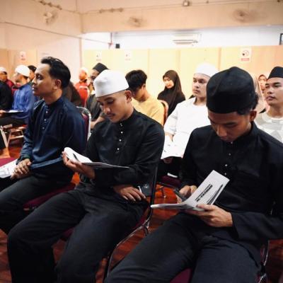 11_thumb Kursus Sanad Al Fatihah - UKM - Ustaz Hakim Official