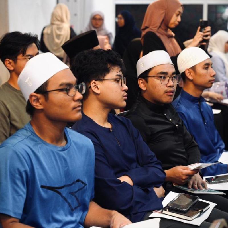 1_x_thumb Kursus Sanad Al Fatihah - UKM - Ustaz Hakim Official