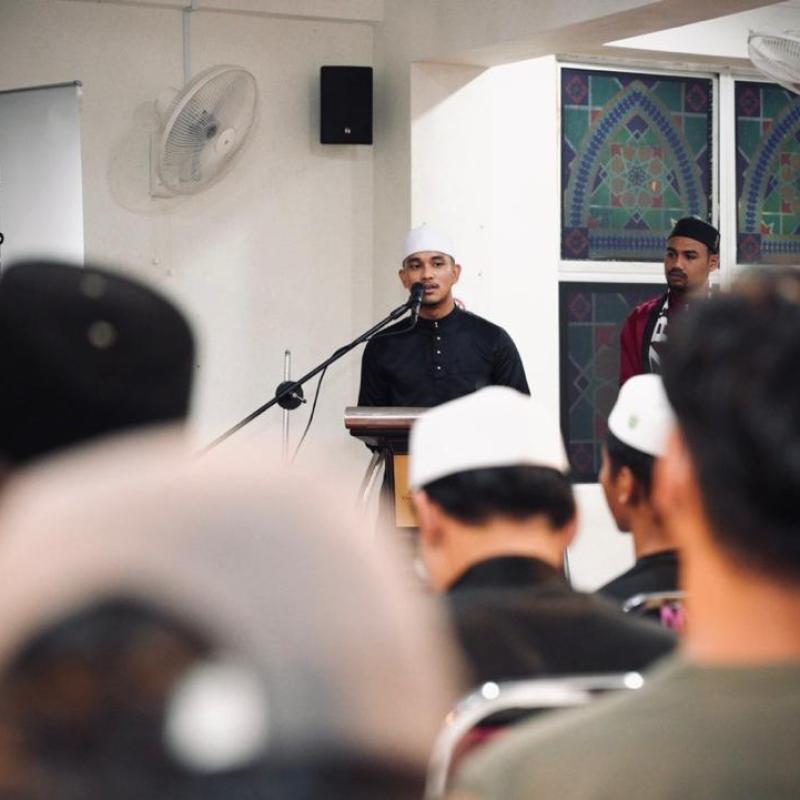4_x_thumb Kursus Sanad Al Fatihah - UKM - Ustaz Hakim Official