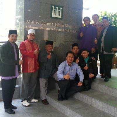 thumb Koleksi Foto - Jiwa Qurani Official