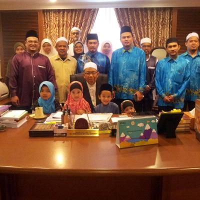 thumb Koleksi Foto - Jiwa Qurani Official