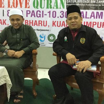 thumb Koleksi Foto - Jiwa Qurani Official